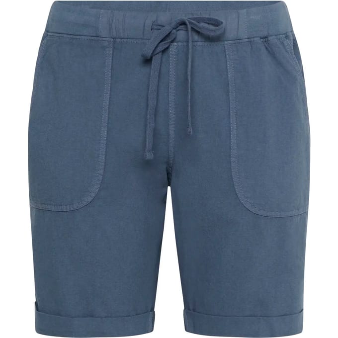 Damesshort KAFFE Curve Nana