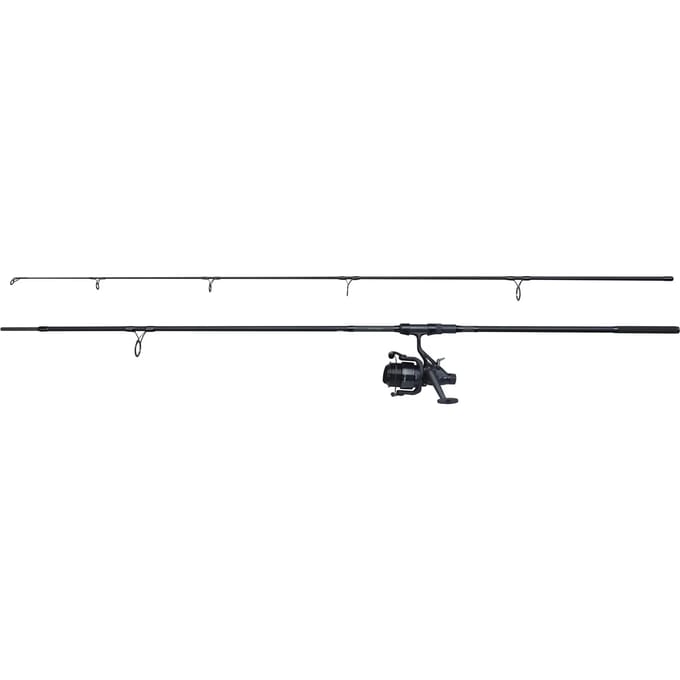 Combo hengel JRC Defender (x2)