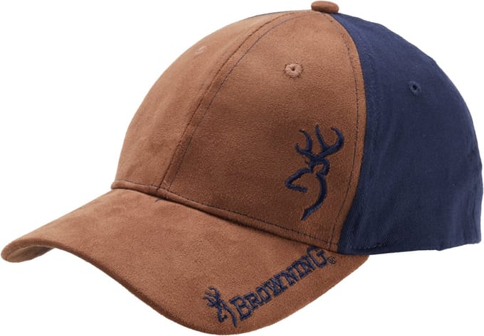 BROWNING Jachtpet Sean Blauw