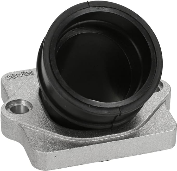 Pipe d admission Polini pour Scooter Piaggio 50 Zip 2T Avant 2020 215.0436 Neuf