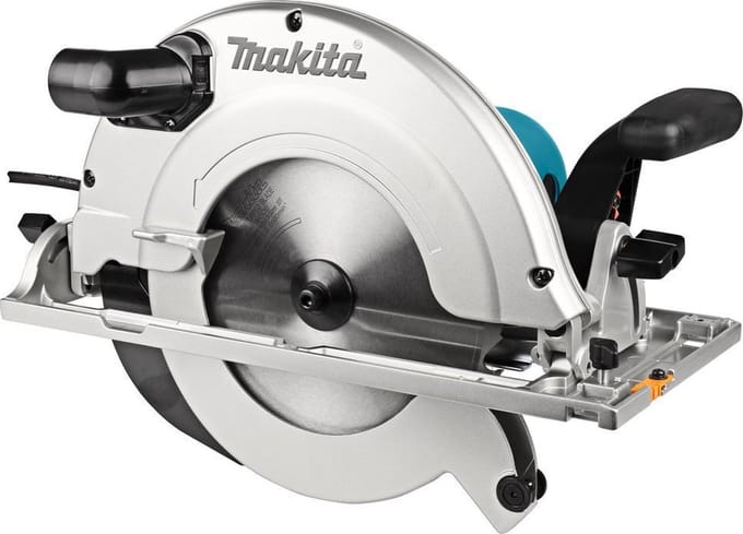 MAKITA Cirkelzaag 5903R - 235 mm - 230 V