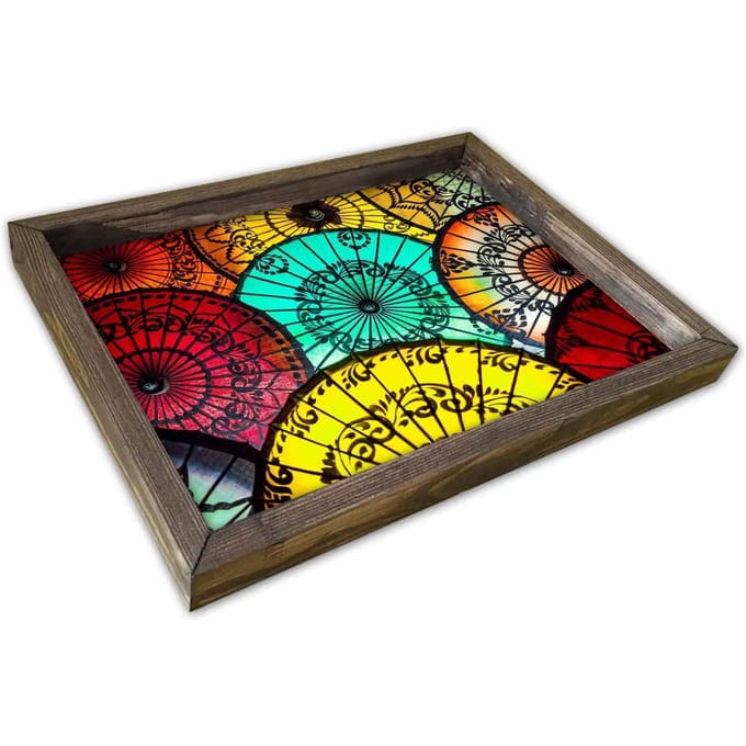 Dienblad Parasol | Heritage