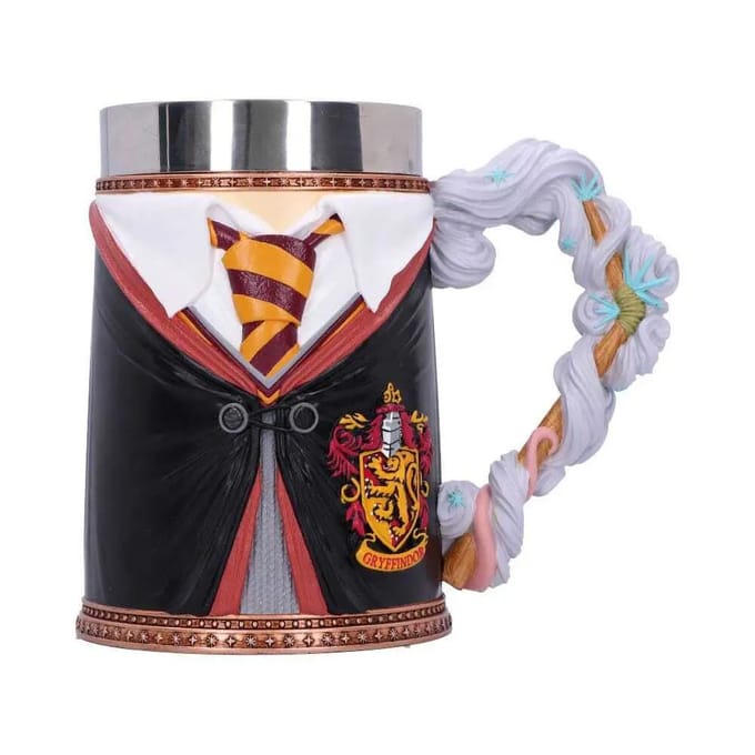 Nemesis Now Harry Potter - Ron Collectible 15.5cm Bierpul - Multicolours