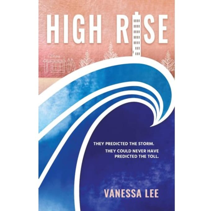 High Rise - Vanessa Lee