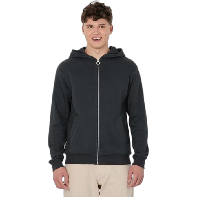 Hooded sweatshirt met rits Ragwear Natten