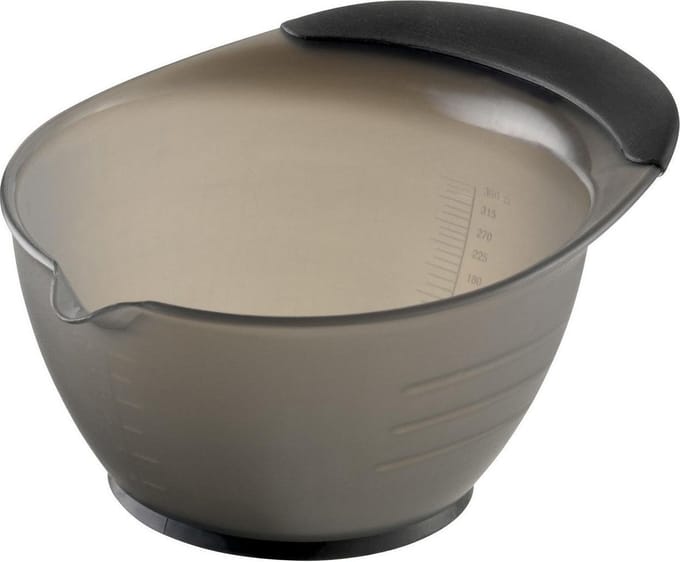 Comair Verfbakje  antislip grijs 330ml