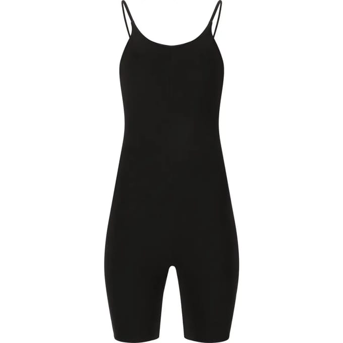 Korte jumpsuit voor vrouwen Athlecia Camila