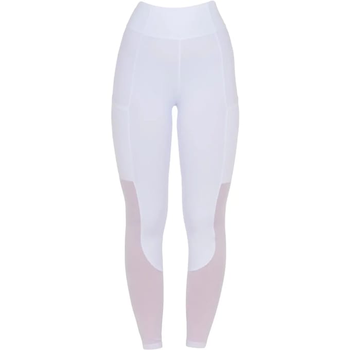 Dameslegging met volledige grip Equestro