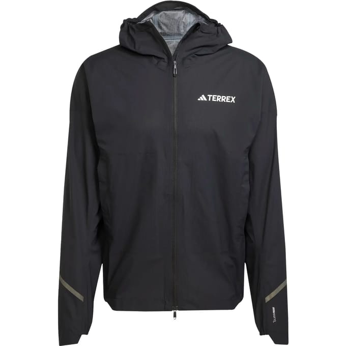 Windjack adidas Veste imperméable Terrex Xperior