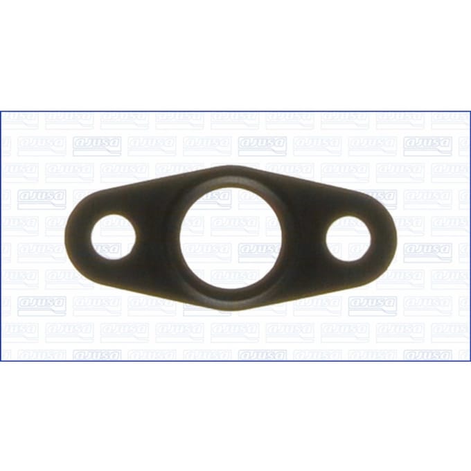 Pakking, olie-uitlaat (oplader) AJUSA 00640300