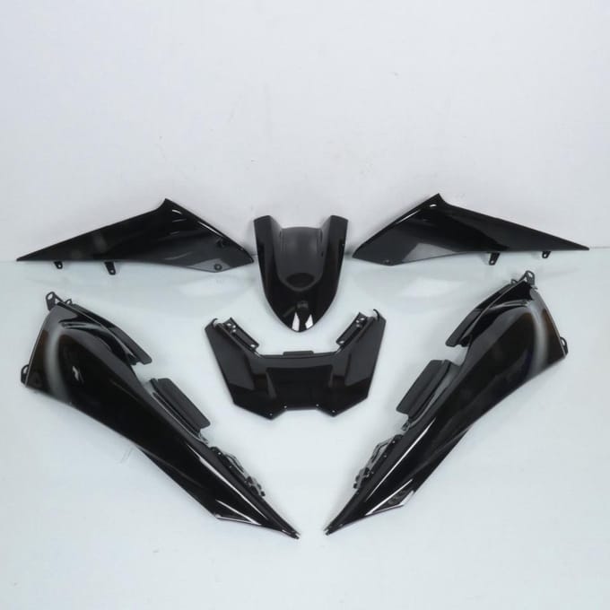 Kit carénage P2R pour Auto Yamaha Neuf