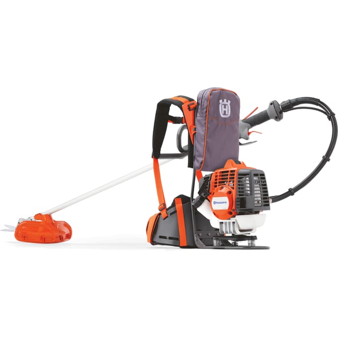 Husqvarna 553rbx rug motorzeis 3.1 pk