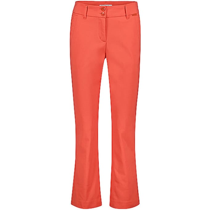 Red Button broek SRB4206A Bibette smart - Flamingo