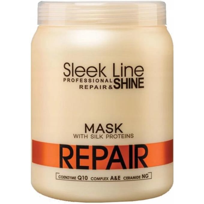 Stapiz - Shine Repair Mask - 1000ml