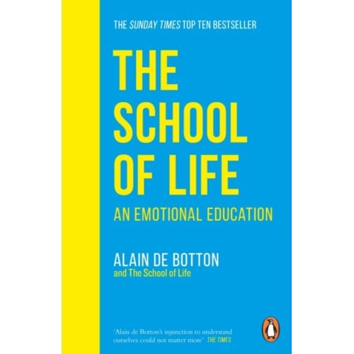The School Of Life - Alain de Botton
