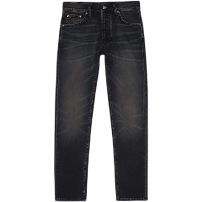 Slim Jeans Nudie Jeans Solid Ollie