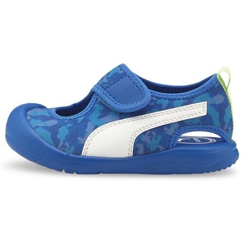 Ballerina's Puma Aquacat Inf