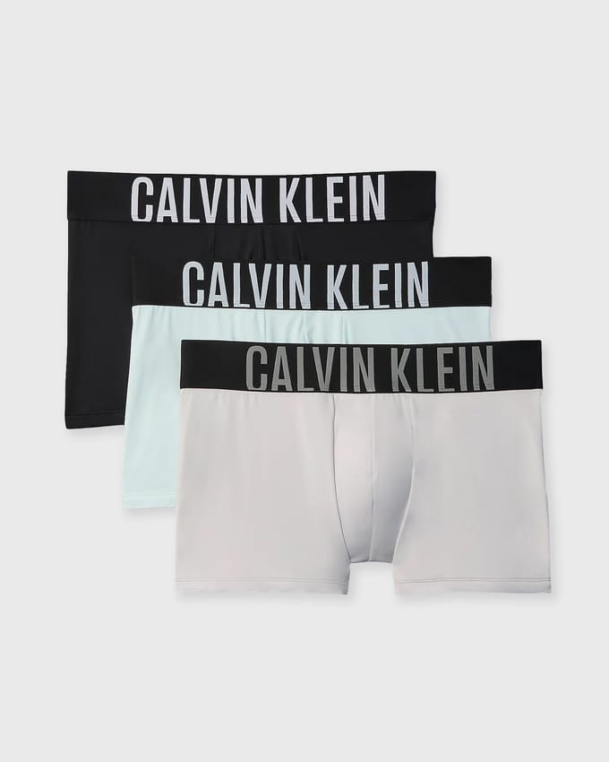TRUNK 3PK