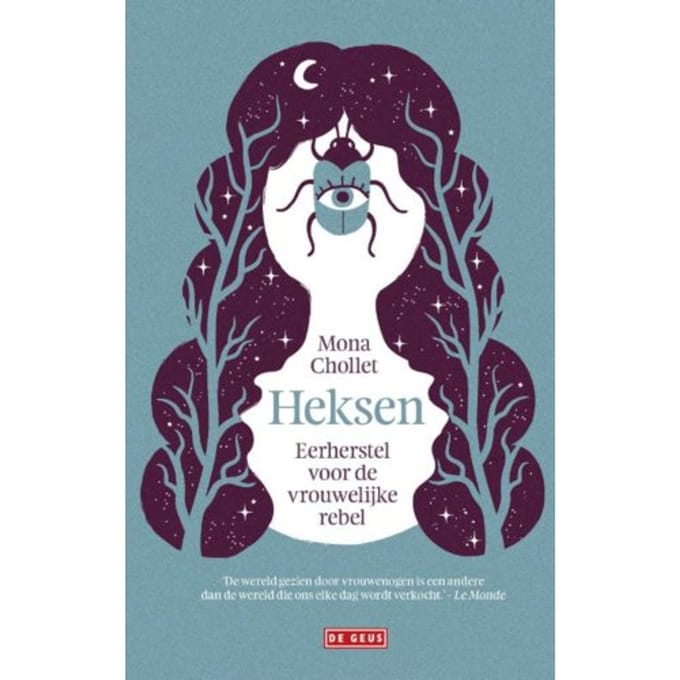 Heksen - Mona Chollet