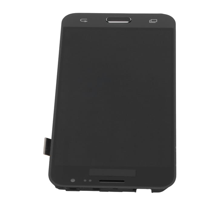 Schermvervanging LCD-scherm Touch Digitizer Assembly voor Samsung Galaxy J320Zwart zwart