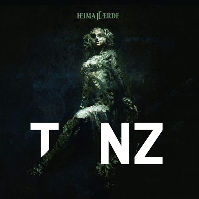 Heimatærde - Tanz (CD) (Limited Edition)