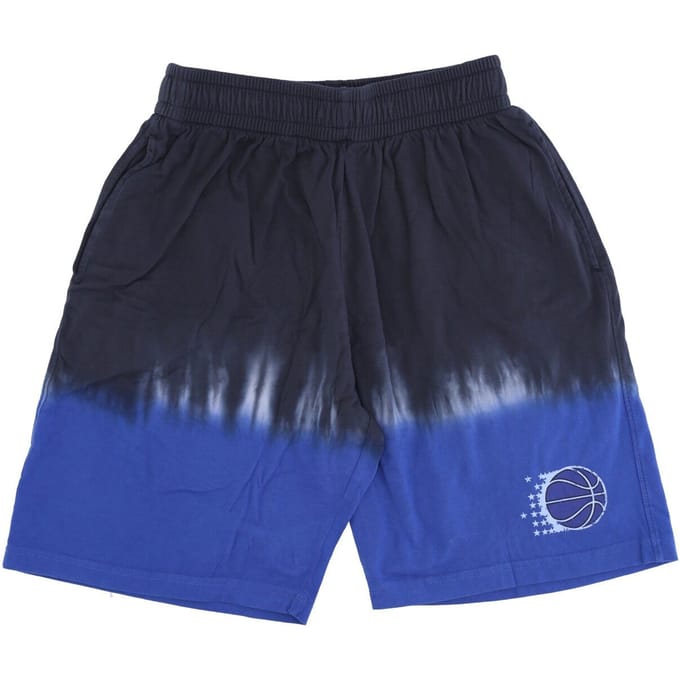 Korte broek heren Nba Horizontale Tie Dye Short Hardwood Classics Orlmag