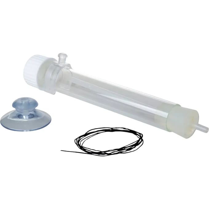 Aquarium accessoires JBL Placollect