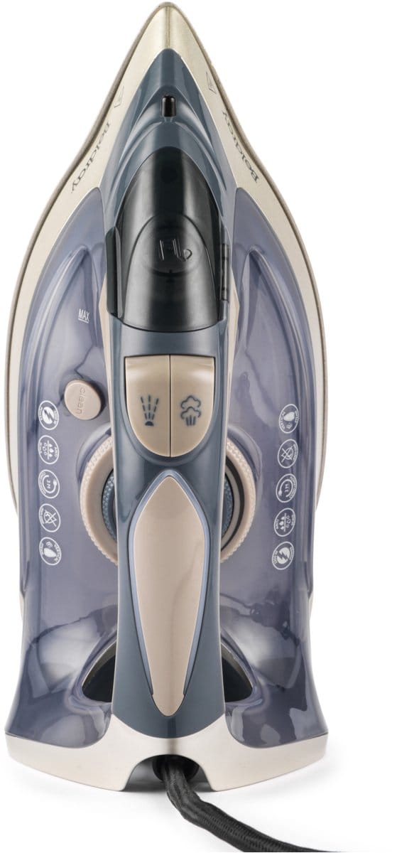 Beldray Powerlite Stoomstrijkijzer - Keramische Zoolplaat, 320ml