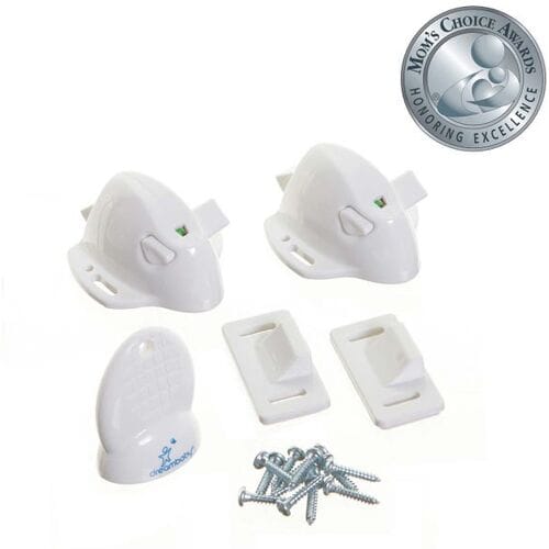 Dreambaby magnetisch slot White unisex