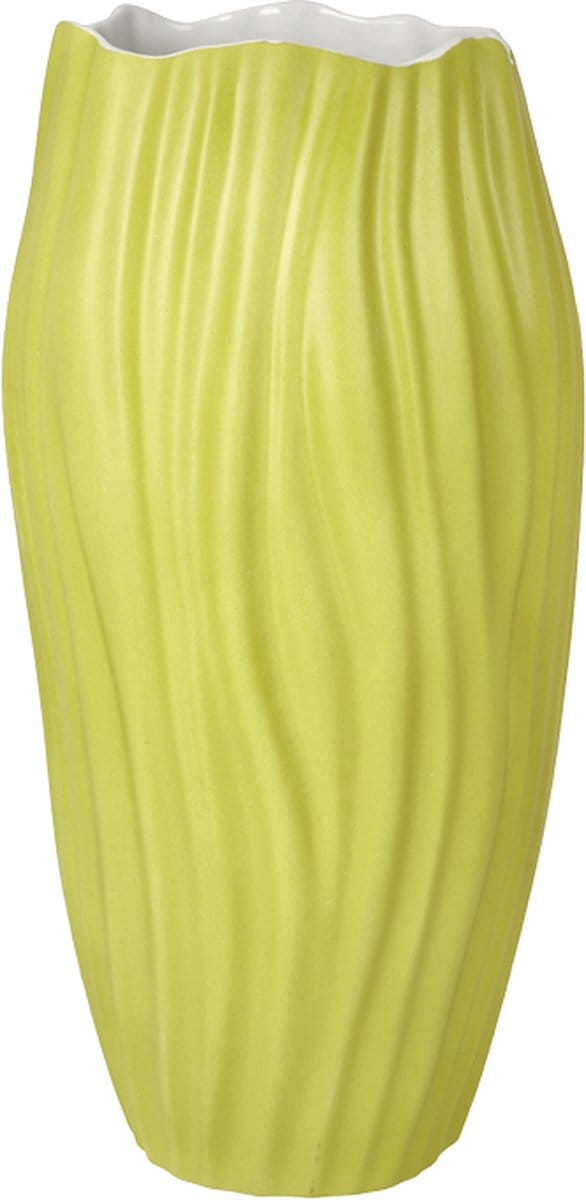 Goebel - Kaiser | Vaas Spirulina 30 | Porselein - 30cm