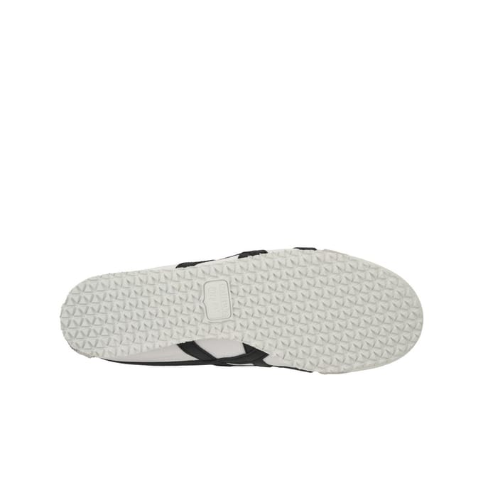 Onitsuka Tiger Mexico 66 White Black