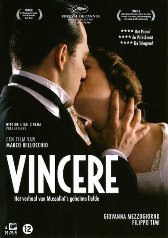 Vincere