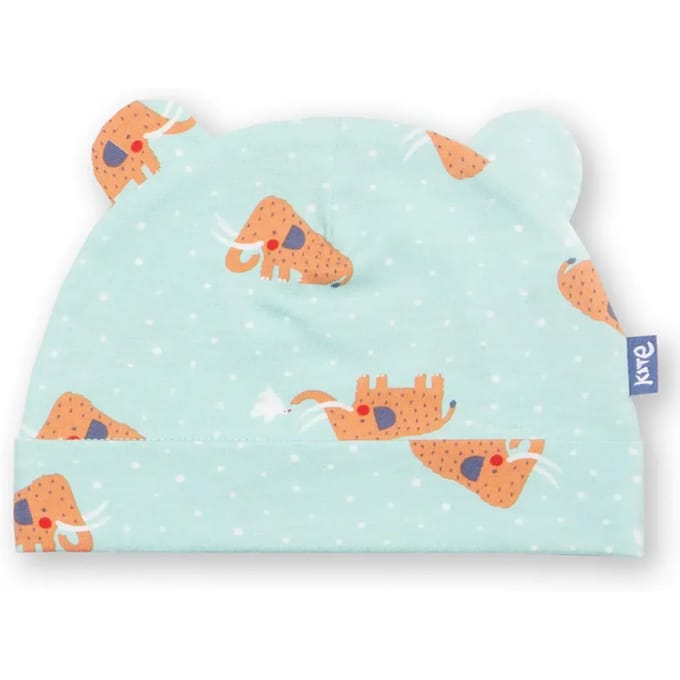 Baby mutsje Kite Woolly and Dove