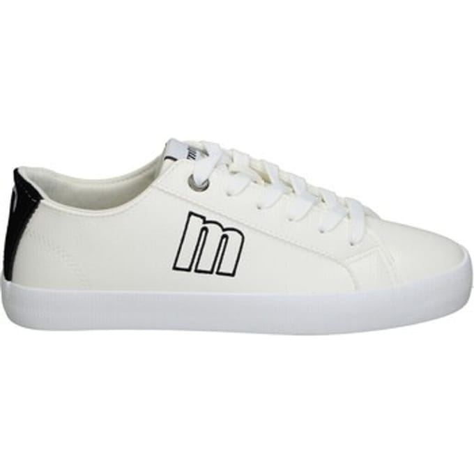 Mtng Olk Schoenen Wit EU 36 Vrouw