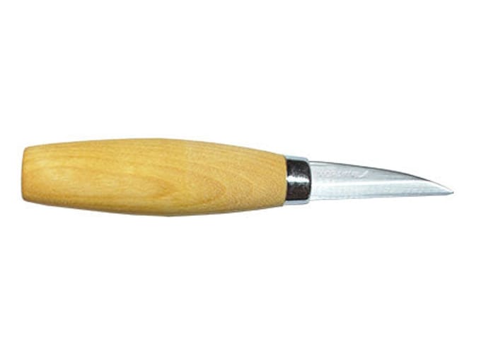 Morakniv wood carving 122 laminated