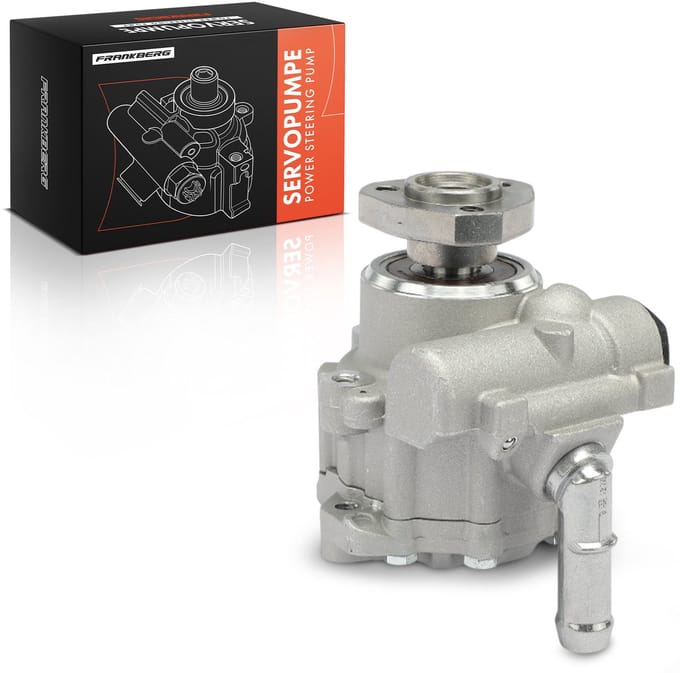 Frankberg 1x hydraulische stuurbekrachtigingspomp voor VW