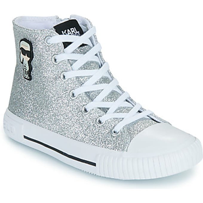 Hoge Sneakers Karl Lagerfeld Z31171