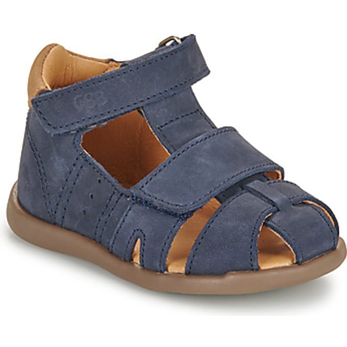 GBB  Platte sandalen PAULO