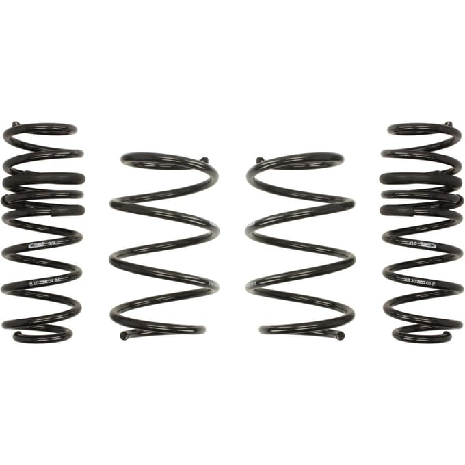 Ophangset, veren Pro-Kit EIBACH E10-40-036-04-22