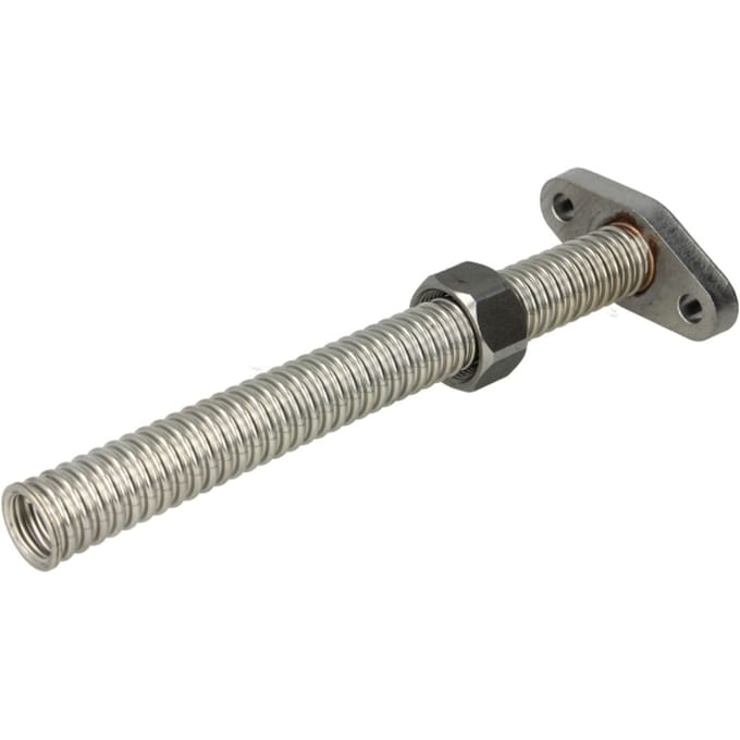 Turbolader smeerleiding AUGER 70763