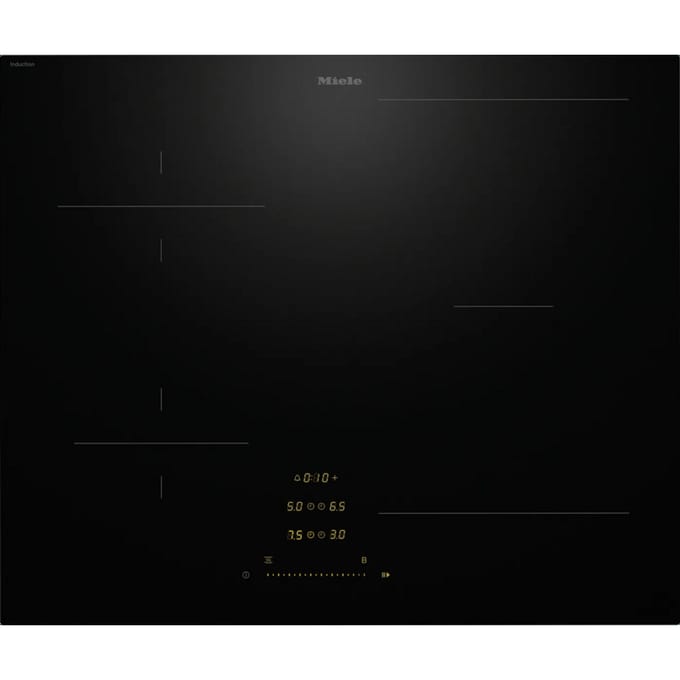 Miele KM 8462 FL