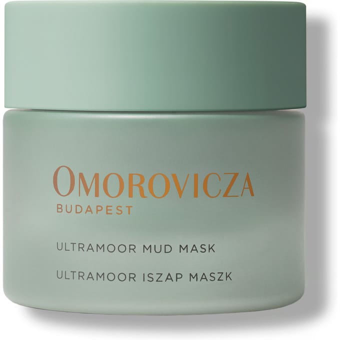 Omorovicza Ultramoor Mud Mask