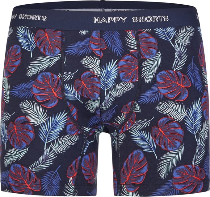 Happy Shorts Retro Boxer Classic