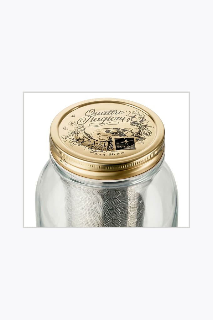 Dripster Brewjar Koud-brouwen pot 1,0 L