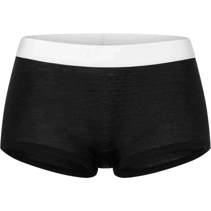 Dames boxershorts super.natural Bio Base Hipster