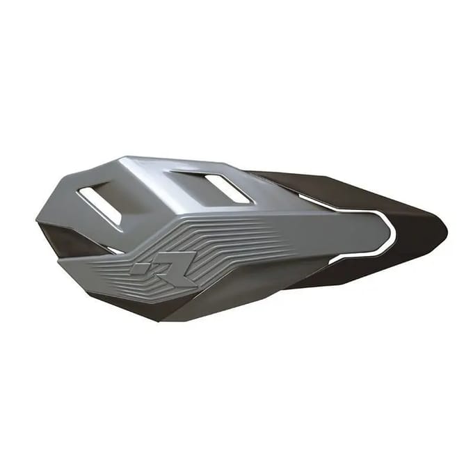 Motorfiets handbeschermers Racetech HP3 Cross/Enduro quantum