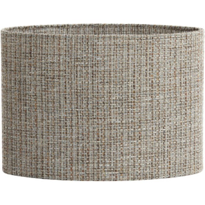 Light & Living - Lampenkap OKAVI - 45x21x32 cm - Bruin