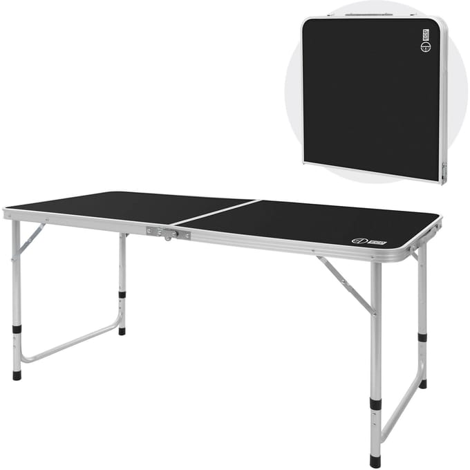 Campingtafel Bert klapbaar | ECD Germany