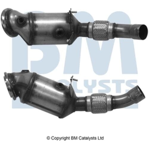 Katalysator BM CATALYSTS BM92283H