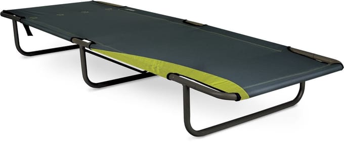 Zempire U Leg ligbed